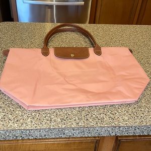 Longchamp Tote